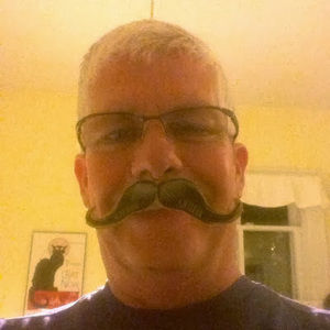 Meet your Posher, Stephen